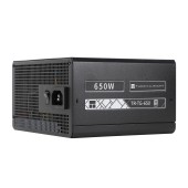 SURSA Thermalright, 650W,  certificare 80 Plus Gold, modular,  fan 120mm, negru