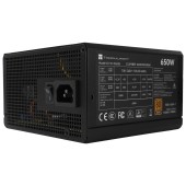 SURSA Thermalright, 650W,  certificare 80 Plus Gold, non-modular,  fan 120mm, negru