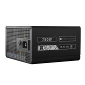SURSA Thermalright, 750W,  certificare 80 Plus Gold, modular,  fan 120mm, negru