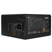 SURSA Thermalright, 750W,  certificare 80 Plus Gold, non-modular,  fan 120mm, negru