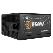 SURSA Thermalright, 850W,  certificare 80 Plus Gold, non-modular,  fan 120mm, negru