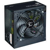 SURSA Zalman Decamax 600, 600W, certificare 80 Plus, active PFC, fan 120mm, negru