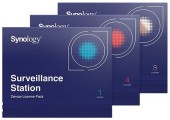 Surveillance Device License Pack, 8 lic 