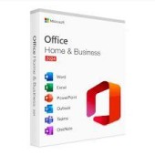 SW OFFICE HOME & BUSINESS 2024 MS