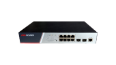 SWITCH DS-3E2510P 336 Gbps, 