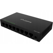 Switch Lanberg  8X 1GB/S