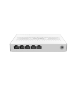 SWITCH Tenda 5 porturi 2.5 Gigabit, carcasa plastic