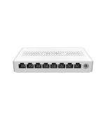 SWITCH Tenda 8 porturi 2.5 Gigabit, carcasa plastic