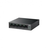 SWITCH TP-LINK, 5 porturi Gigabit, carcasa metalica