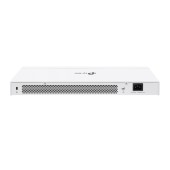 SWITCH TP-LINK Festa, 24 × Gigabit RJ45 port si 4 × Gigabit SFP, carcasa metalica