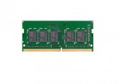 SYNOLOGY  8GB DDR4 ECC SODIMM RAM Module