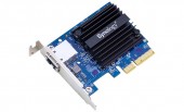 Synology 10Gb Ethernet Adapter 1 RJ45 Port