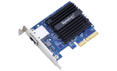 Synology Placa de retea single-port , 10GbE, PCIe 3.0 x4