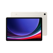Tableta Galaxy Tab S9 11 inch 128GB 8GB RAM 5G Beige