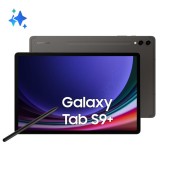 Tableta Galaxy Tab S9+ 12.4 inch 512GB 12GB RAM WiFi Gray