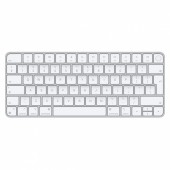 TASTATURA wireless Apple, magic keyboard 2021 International layout, aluminiu, silver