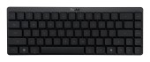 Tastatura Wireless Mecanica ASUS ProArt KD300, USB + RF 2.4GHz + Bluetooth, Backlit RGB, Switch Low-Profile Optical