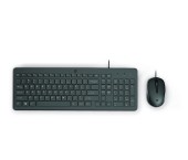 TASTATURI HP KEYBOARD +MOUSE 150/ HP,