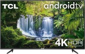 TCL 50 LED UHD/HDR/SMART/WIFI/DVB-T2/C/S2