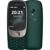 TELEFOANE Nokia  6310 TA-1400 Dual Sim Green