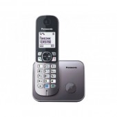 Telefon DECT metalic Panasonic