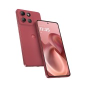 Telefon Mobil Motorola Moto G86, Procesor Mediatek Dimensity 7300, P-OLED 6.67, 12GB RAM, 256GB Flash, Camera Duala 50 + 8 MP, Wi-Fi, 5G, Dual Sim, Android