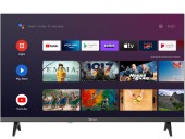 Televizor Android TV 11, DLED , 81cm, HDDVB-T/T2/C/S/S2, 300 cd/m2, VESA 100x100mm
