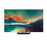 Televizor METZ Mini LED 65MNE9000, 164 cm, Smart Google TV ,4K Ultra HD, 120 Hz, Clasa F