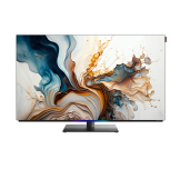 Televizor METZ OLED 55MOD9500, 126 cm, Smart Google TV, 4K Ultra HD, 144Hz, Clasa F