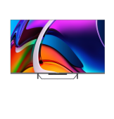 Televizor METZ QLED , 189 cm, Smart Google TV, 4K Ultra HD, Clasa F