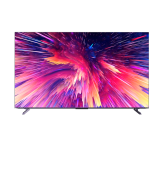 Televizor METZ QLED 100MQE8500, 254 cm, Smart Google TV, 4K Ultra HD, 120Hz, Clasa F