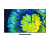 Televizor METZ QLED 86MQE8000, 217 cm, Gaming TV, Smart Google TV ,4K Ultra HD, 144 Hz, Clasa F