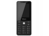 Tesla Feature Phone 3.1 Black2.4