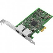 ThinkSystem Broadcom NetXtreme PCIe 1Gb 2-Port RJ45 Ethernet Adapter