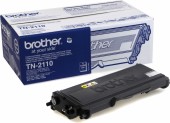 Toner Original Brother Black pentru HL-2140|2150|2170|DCP-7030|7040|7045|MFC-7320|7440|7840, 1.5K