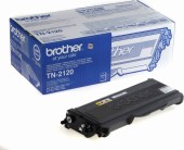Toner Original Brother Black pentru HL-2140|2150|2170|DCP-7030|7040|7045|MFC-7320|7440|7840, 2.6K