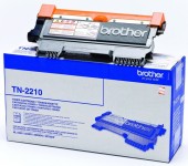 Toner Original Brother Black pentru HL-2240|2250|DCP-7060|7065|7070|MFC-7360|7460|Fax-2845, 1.2K