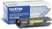 Toner Original Brother Black pentru HL-5340|5350|5380|DCP-8070|8085|MFC-8370|8380|8880, 8K