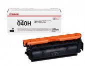 Toner Original Canon Black, CRG-040HBK, pentru I-Sensys LBP-710|LBP-712, 12.5K
