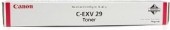 Toner Original Canon Black, EXV29BK, pentru IR Advance C5235I|IR Advance C5240|IR C5030|IR C5030I|IR C5035|IR C5035I, 36K