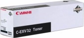 Toner Original Canon Black, EXV32, pentru IR 2535|IR 2535I|IR 2545|IR 2545I, 19.4K