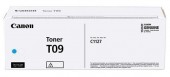 Toner Original Canon Cyan, T09C, pentru ISX C1127, 5.9K