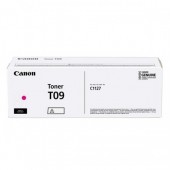 Toner Original Canon Magenta, T09M, pentru ISX C1127, 5.9K