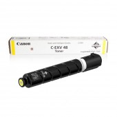 Toner Original Canon Yellow, EXV48Y, pentru IRC1325iF|C1335iF, 11.5K