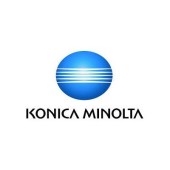 Toner Original Konica-Minolta Black, TNP-408K, pentru Bizhub C3350|Bizhub C3850, 1K
