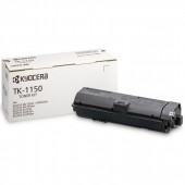 Toner Original Kyocera Black pentru Ecosys M2135|M2635|M2735|P2235, 3K