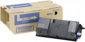 Toner Original Kyocera Black pentru Ecosys P3055|P3060|P3155|P3260|M3655|M3660|M3860, 25k