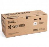 Toner Original KYOCERA Black pentru ECOSYS P3260DN|M3860IDNF|M3860IDN, 40K