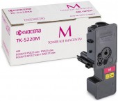 Toner Original KYOCERA Magenta pentru ECOSYS M5521CDN|M5521CDW, 1.2K