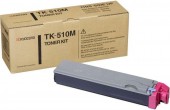 Toner Original Kyocera Magenta pentru FS-C5020|C5025|C5030, 8K